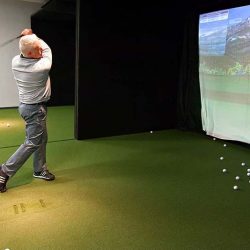[Review] Top 5 Địa Chỉ Lắp Đặt Phòng Golf 3D Ở Hà Nội Uy Tín