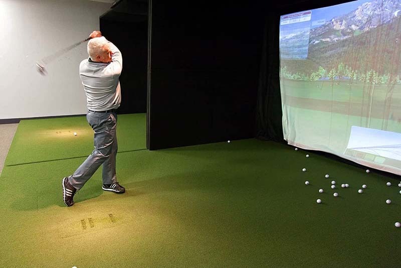 Golf3D Hà Nội sở hữu nhiều gói lắp đặt với chi phí ấn tượng