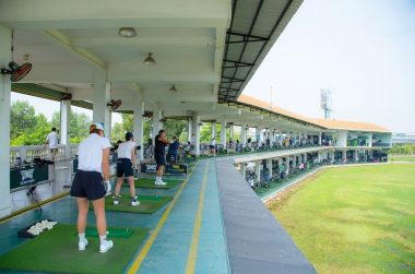 Học Đánh Golf Ở Quận 2 Tại Top Địa Chỉ Đào Tạo Bài Bản, Uy Tín