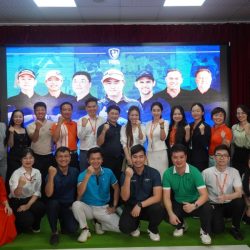 Các đối tác ngành golf đồng lòng phát triển thị trường golf Việt lên tầm cao mới tại buổi tọa đàm