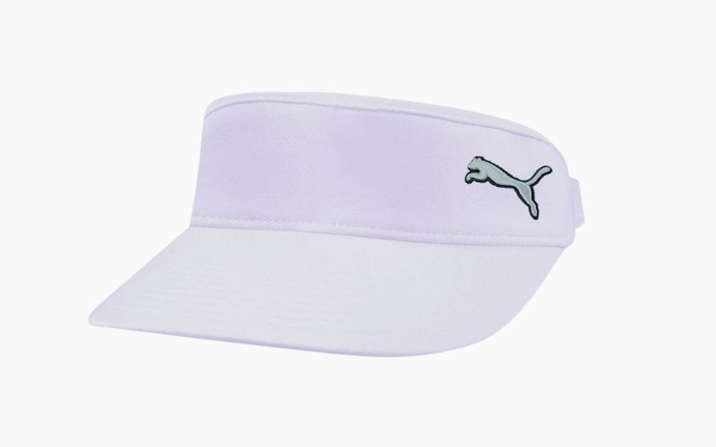 Puma Cat Performance Visor