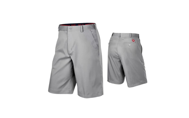 Quần short đánh golf PGM