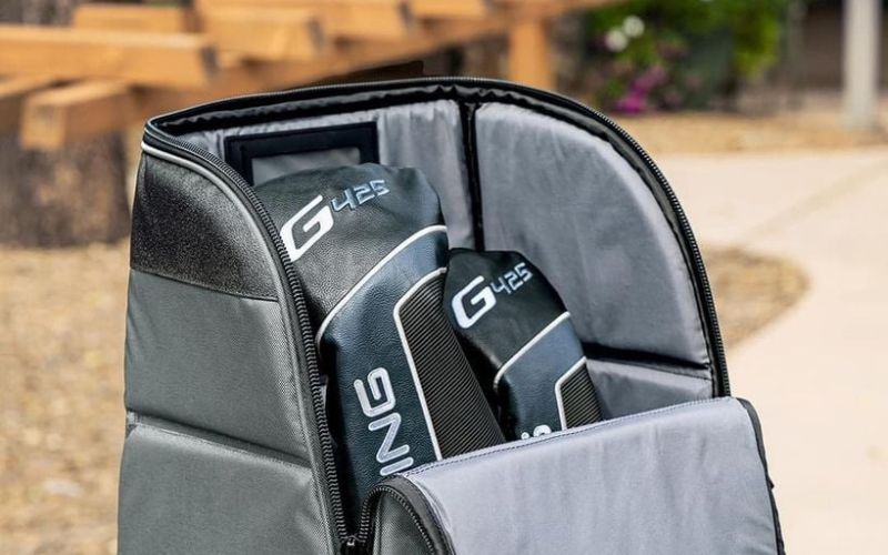 Túi gậy golf đi máy bay Ping BAG 35967