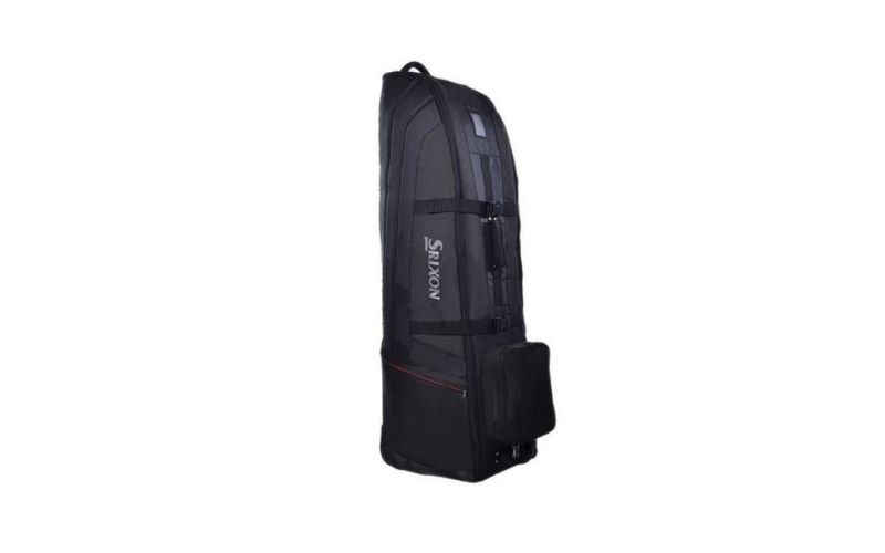 Túi gậy golf đi máy bay Srixon Travel Cover GGF-18069i Black