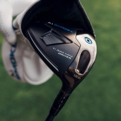 Callaway ra mắt Mini Driver 340 Ti