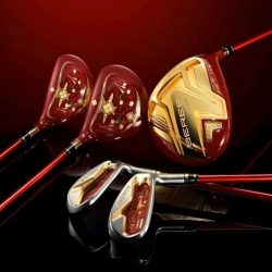 Review Chi Tiết Gậy Golf Honma Aizu: Đẳng Cấp Vượt Thời Gian