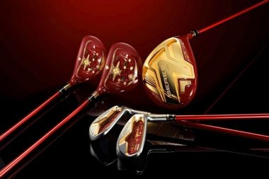 Review Chi Tiết Gậy Golf Honma Aizu: Đẳng Cấp Vượt Thời Gian