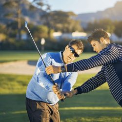 Chơi Golf Có Khó Không? Tips Giúp Chinh Phục Mọi Hố Trên Sân