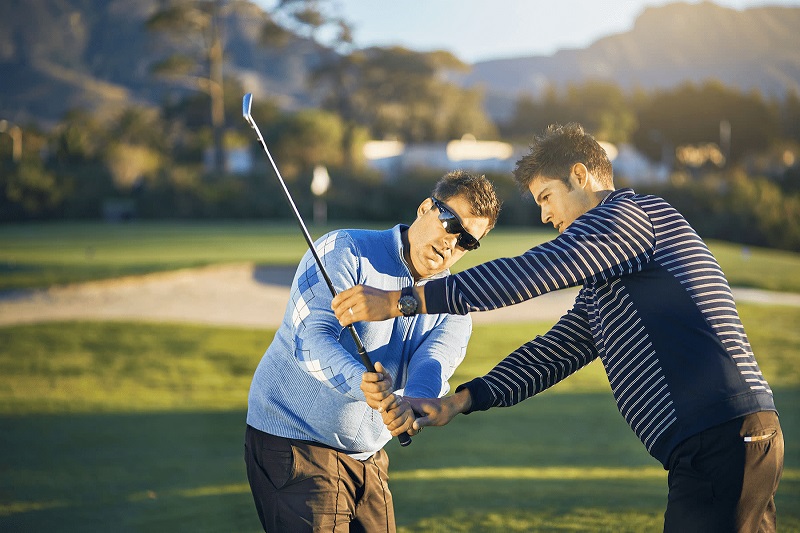 Golfer cần nắm rõ về luật, kiến thức, thuật ngữ golf