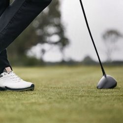 Giày golf Callaway được tích hợp nhiều công nghệ hiện đại