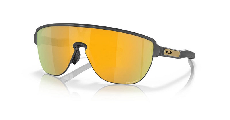 Oakley Corridor A OO9248A-03 giúp tối ưu tầm nhìn của golfer