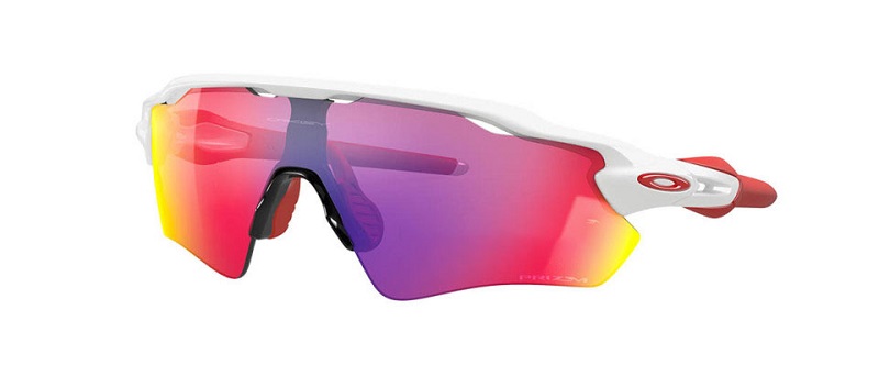 Oakley Radar EV Path OO9208-C9 đổi màu độc đáo