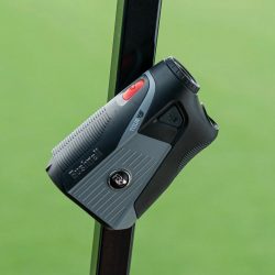 Bushnell Tour V5 - Máy Đo Khoảng Cách 6X Chính Xác Đến 1 Yard