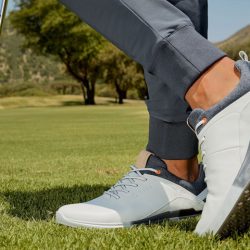 Các mẫu giày golf của hãng Ecco được ra mắt thị trường đều là những sản phẩm chất lượng cao