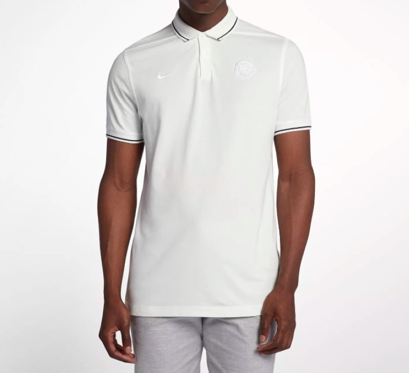 Thiết kế áo golf Nike Polo PQ Ryder Cup dáng cổ bẻ tinh tế